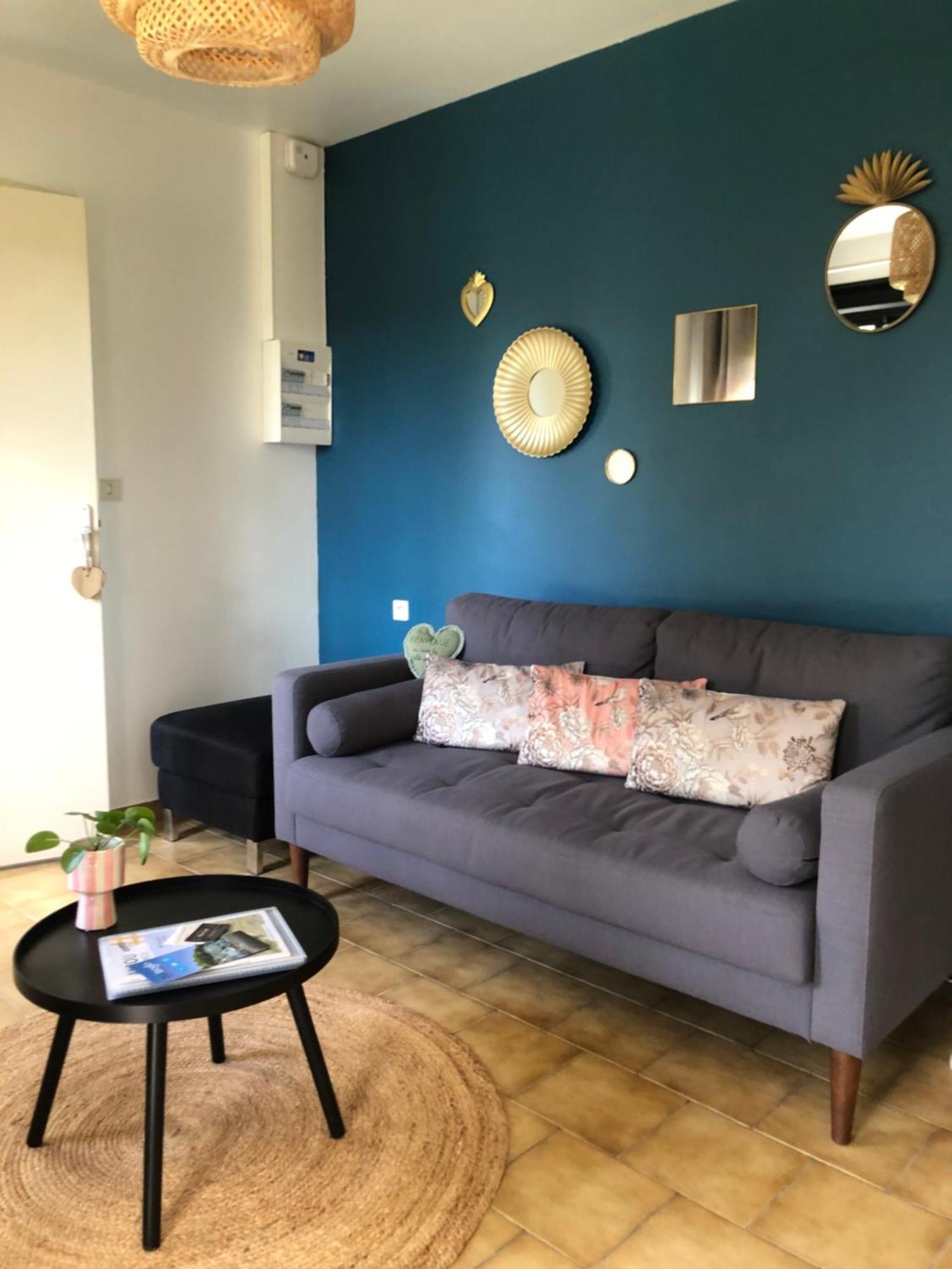 Le Vieux Chai Souzay-Champigny Extérieur photo