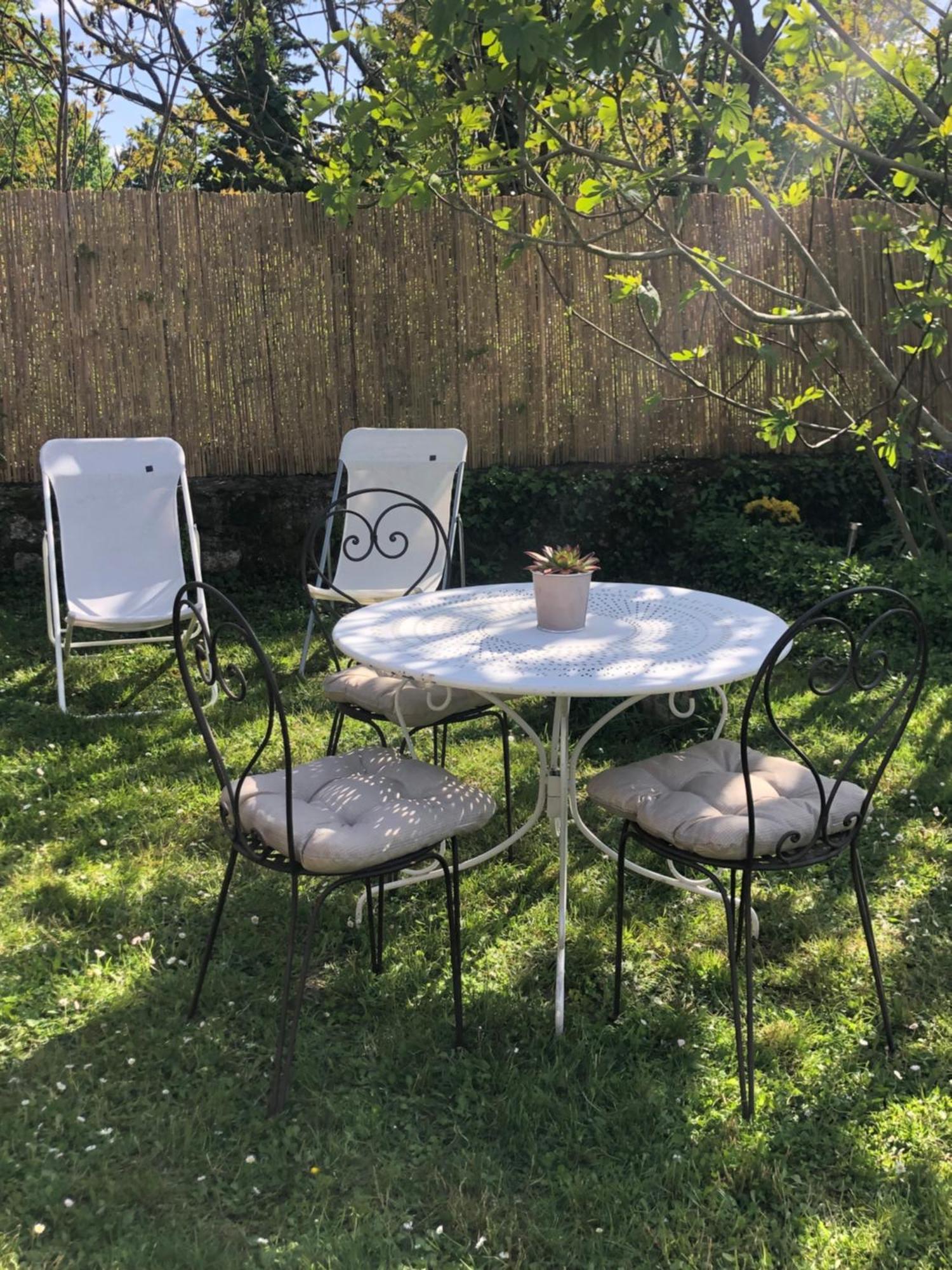 Le Vieux Chai Souzay-Champigny Extérieur photo